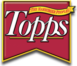 Topps Burgers